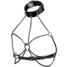 Calexotics - Euphoria Harnais Collier Multi Chaînes